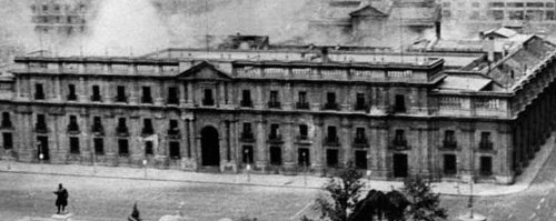 Conmemora Chile aniversario del golpe de estado con clase política polarizada