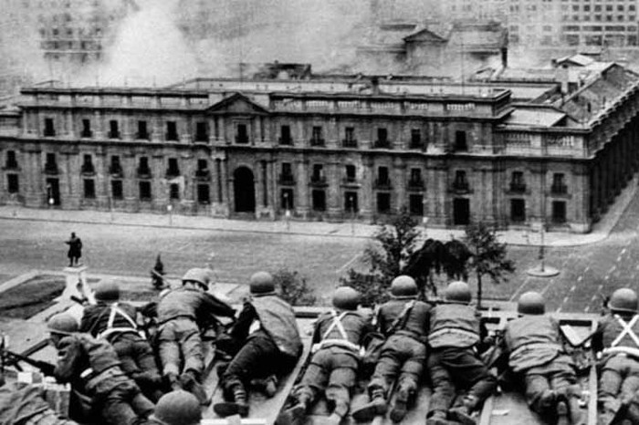 Conmemora Chile aniversario del golpe de estado con clase política polarizada