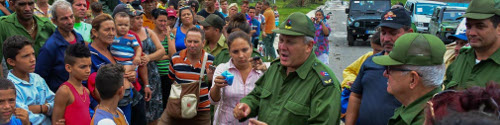 Huracán de trabajo