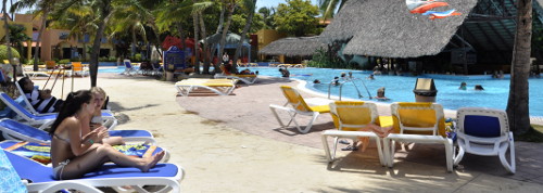 Estará lista Cuba para temporada alta de Turismo
