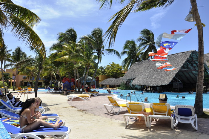 Estará lista Cuba para temporada alta de Turismo