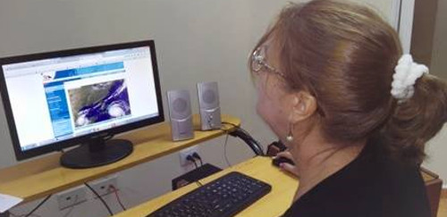 Unión de Periodistas de Cuba felicita a sus afiliados