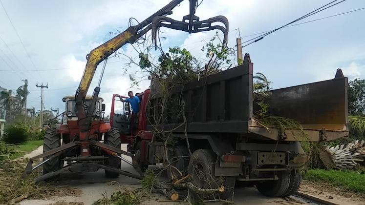 Foto de Orlando Seguí Aguilar
