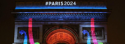 Francia de fiesta: París sede de Juegos Olímpicos 2024