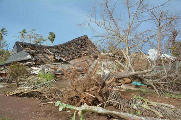 El Palma City que la vida les debe