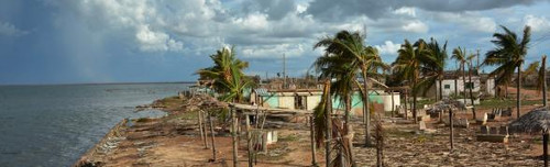 Tras la tormenta, Puerto Piloto por mejor rumbo