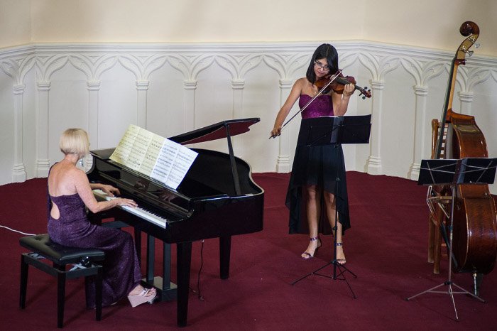 Camagüey Concert Hall to Reopen Next Week