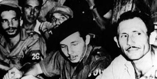 Primer Congreso Campesino: cumplimiendo de una promesa