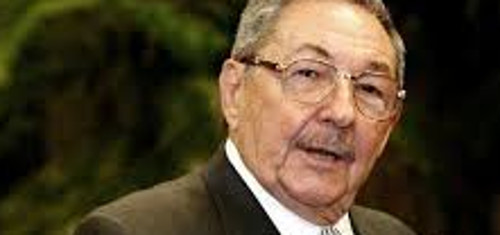 Mensaje de condolencias de Raúl Castro a Presidente mexicano por las víctimas del terremoto