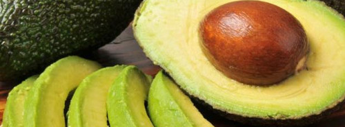 Nuevas propiedades de la cáscara de semilla de aguacate