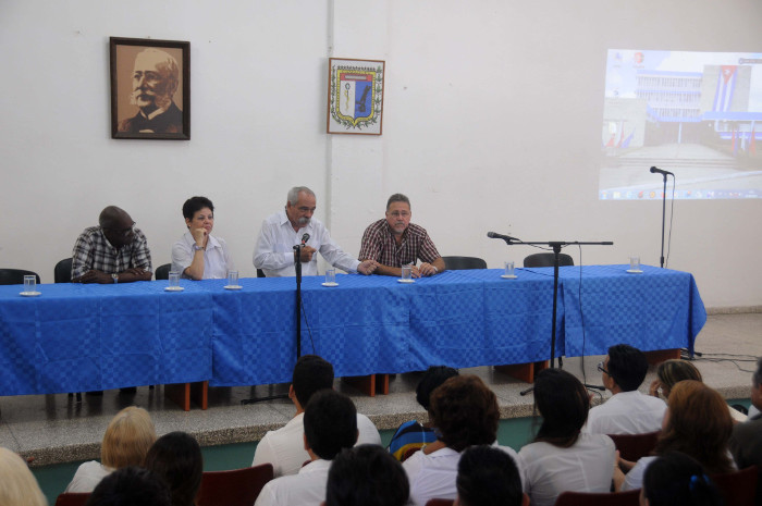 El hombre que encontró al Che estuvo en Camagüey