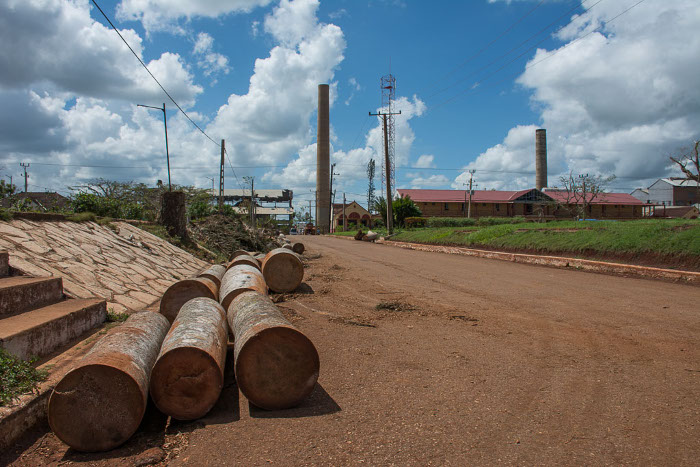 Fotos: Leandro Pérez Pérez/Adelante La zafra es más difícil... (+Fotos)