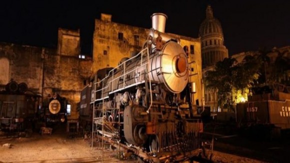 Russian company will sign 1.8 billion Euros contract to restore Cuban railways