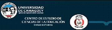 Evento en Camagüey promoverá la educación para el cambio 