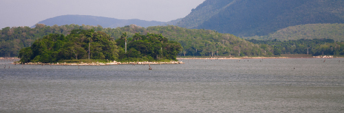 Volúmenes de embalses camagüeyanos sobrepasan datos históricos