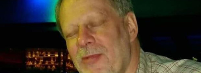 Más de 40 armas tenía autor de tiroteo en Las Vegas
