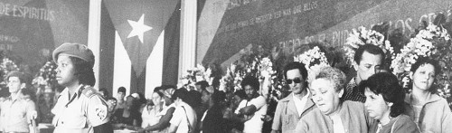 Crimen de Barbados: el dolor sigue intacto