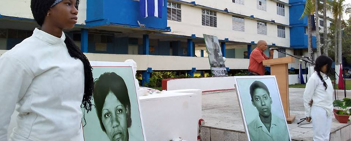 La muerte fecunda de Barbados