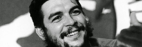 La vigencia del Che en Camagüey