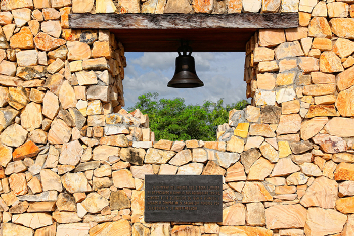 El corazón de la Patria en La Demajagua