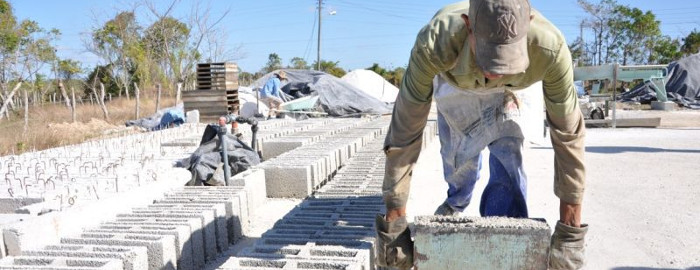 Asegura productora de materiales co