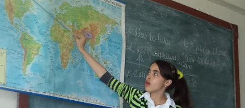 Garantía del futuro 
