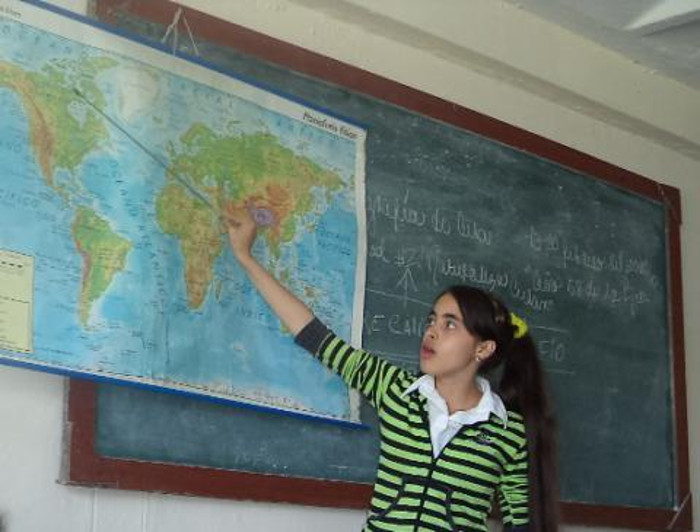 Garantía del futuro 