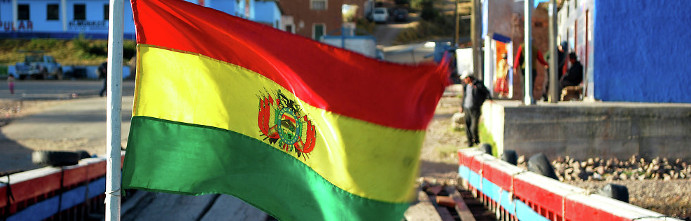Pronostica FMI a Bolivia líder en crecimiento económico en la región