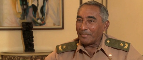 Unesco entregará medalla al cosmonauta cubano Arnaldo Tamayo