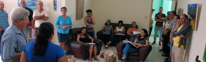 Música cubana como homenaje a la cultura nacional