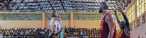 Baloncesto: desde hoy, Camagüey en busca de “su” Liga