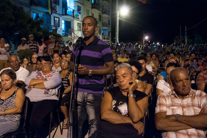 Avanza en Camagüey primera etapa del proceso eleccionario