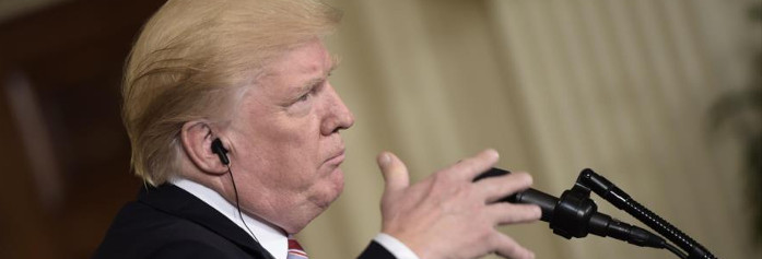 Trump cree a Cuba responsable de incidentes alegados por diplomático