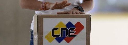 Naufragó la oposición venezolana