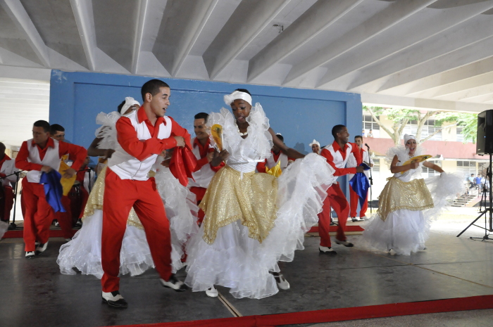 Camagüeyanos a ¿Quién vive?