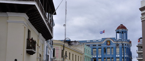 Camagüey sede del desarrollo local territorial