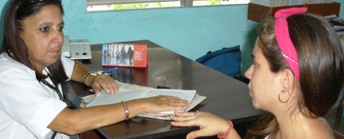Un ojeada a la Atención Primaria de Salud