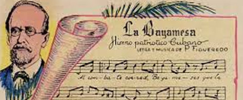 Himno de Bayamo, el Himno de todos