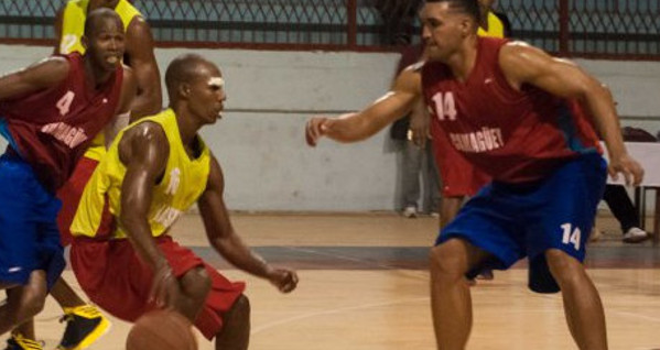 Baloncesto: lo que está en juego en Santa Clara