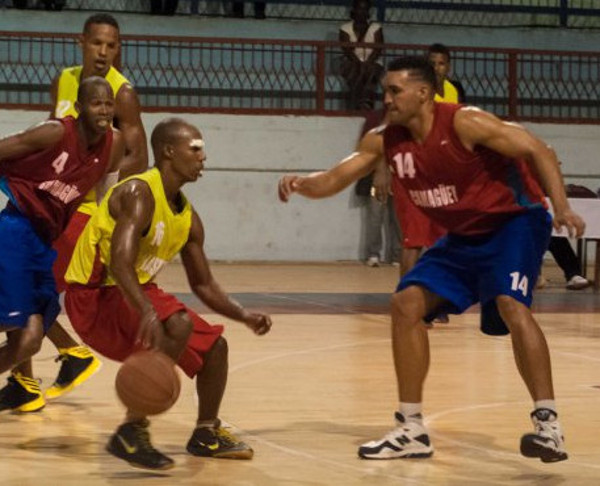 Baloncesto: lo que está en juego en Santa Clara 