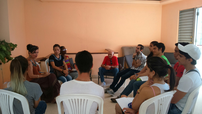 Puerta abierta para aspirantes a Periodismo