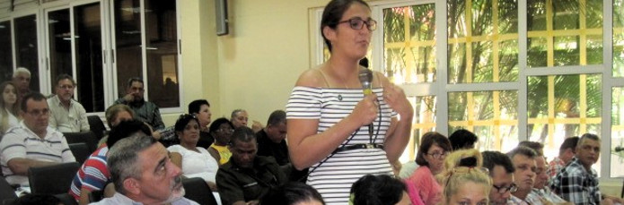 Huracán “Hacer” azota Camagüey