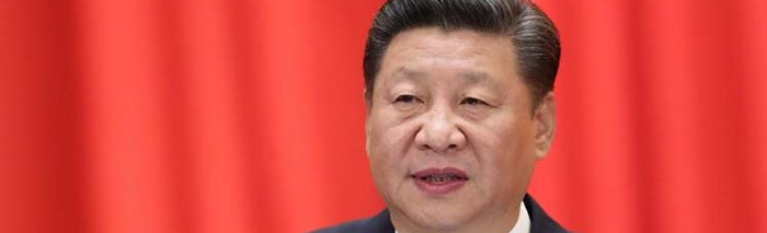 Partido Comunista de China avanza el socialismo con características propias