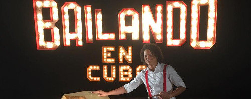 Si la vida te dice baila…
