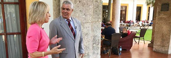 Expertos de Cuba y EEUU: No hay evidencias de “ataques sónicos”