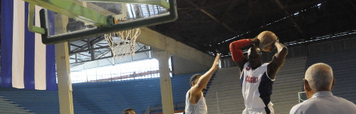 Tigres aseguran el boleto a la Liga Superior de Baloncesto