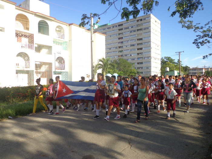 Fotos: De la Autora