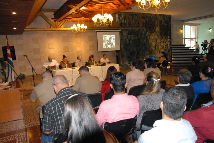 Foto: Otilio Rivero Delgado/ Adelante