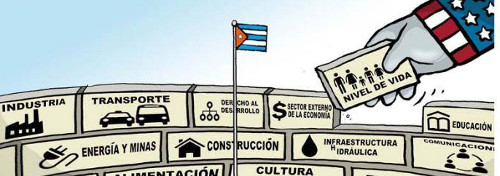 Trump no votará por resolución cubana en la ONU