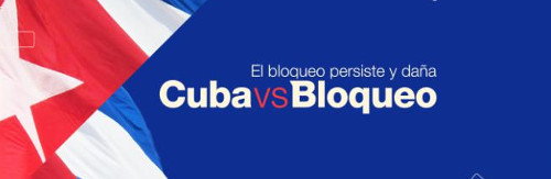 ¿Hasta cuándo el bloqueo USA?